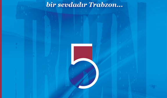 Her Yönüyle Trabzon Etkinlikleri - 5